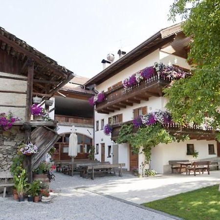 Huberhof Apartman Bressanone Kültér fotó