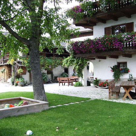 Huberhof Apartman Bressanone Kültér fotó