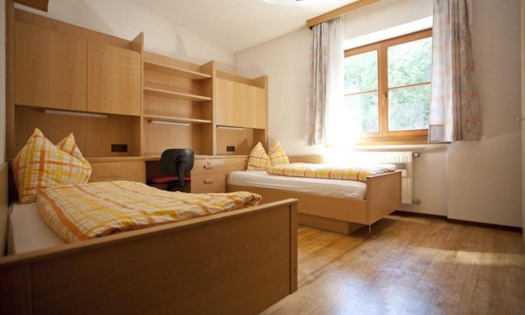 Huberhof Apartman Bressanone Szoba fotó
