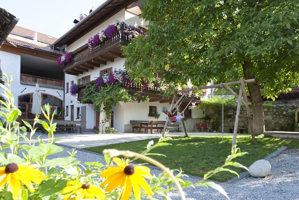 Huberhof Apartman Bressanone Kültér fotó