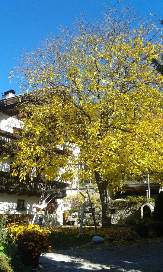 Huberhof Apartman Bressanone Kültér fotó